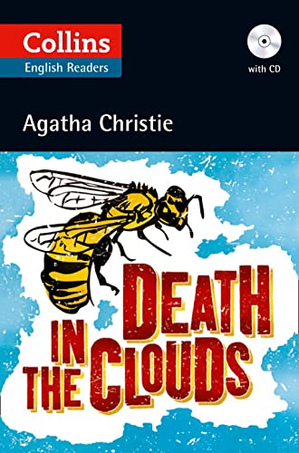 Agatha Christie: Death In The Clouds