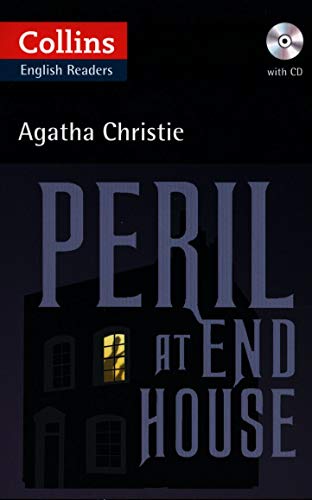 Agatha Christie: Peril At End House