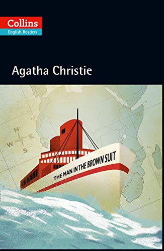 Agatha Christie: The Man In The Brown Suit