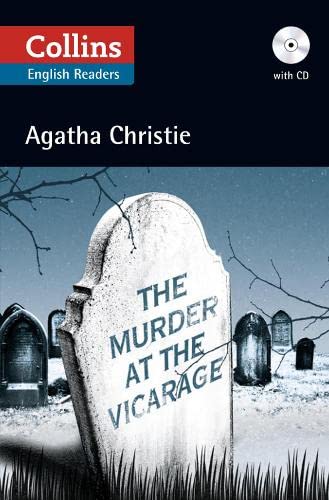 Agatha Christie: The Murder At The Vicarage