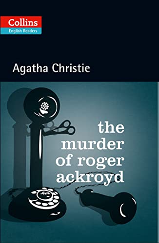 Agatha Christie: The Murder Of Roger Ackroyd