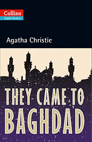 Agatha Christie: They Came To Baghdad