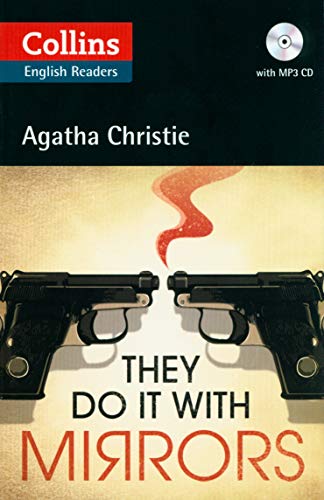 Agatha Christie: They Do It With Mirrors