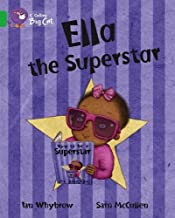 BIG CAT AMERICAN - Ella The Superstar Pb Green