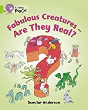 BIG CAT AMERICAN - Fabulous Creatures Are They Real? Pb Lime