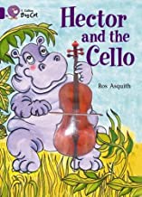 BIG CAT AMERICAN - Hector And The Cello Pb Purple