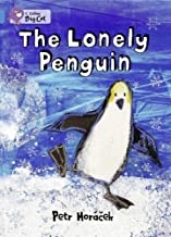 BIG CAT AMERICAN - The Lonely Penguin Pb Blue