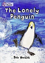 BIG CAT AMERICAN - The Lonely Penguin Workbook Pb Blue