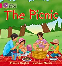 BIG CAT AMERICAN - The Picnic Pb Pink A