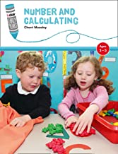 Belair Early Years Number And Calculating
