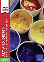 Belair Leaders The Art And Design Primary Coordinator Handbook