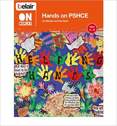 Belair On Display Hands On Pshe