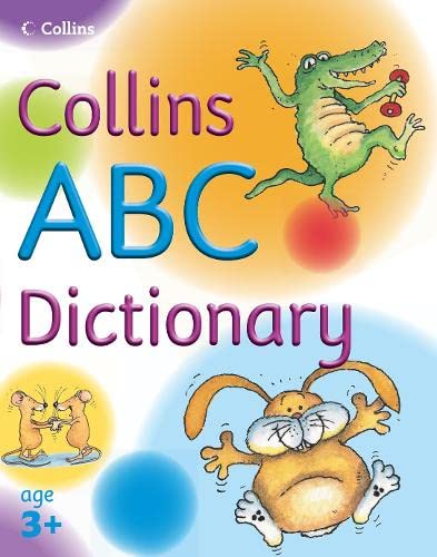 Collins Abc Dictionary
