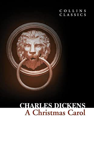 Collins Classics A Christmas Carol