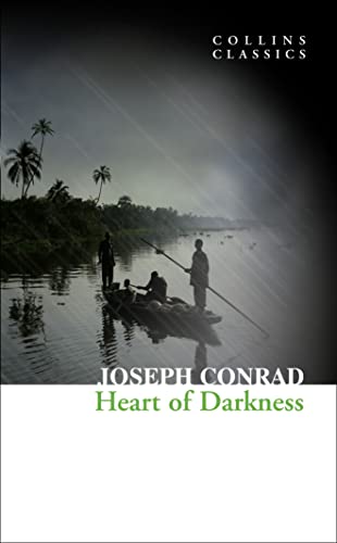 Collins Classics Heart Of Darkness