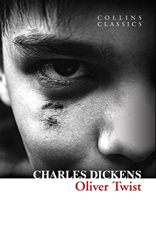 Collins Classics Oliver Twist