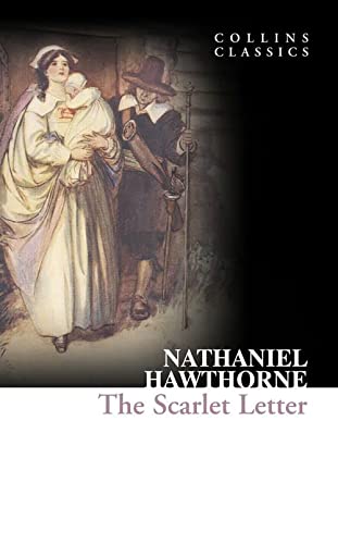 Collins Classics The Scarlet Letter