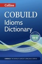 [9780007435494] Collins Cobuild Idioms Dictionary