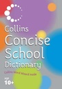 [9780007353965] Collins Concise School Dictionary