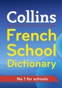[9780007367856] Collins French School Dictionary