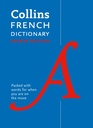 [9780007485475] Collins Pocket French Dictionary