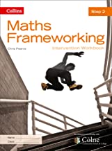 Maths Frameworking Intervention Step 2 Workbook