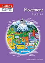 Primary Geography Pupil Book 4