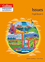 Primary Geography Pupil Book 6