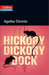 [9780007451715] Agatha Christie: Hickory Dickory Dock
