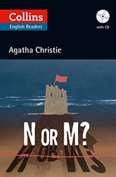 [9780007451623] Agatha Christie: N Or M