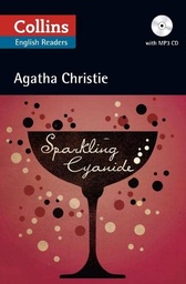 [9780007451647] Agatha Christie: Sparkling Cyanide