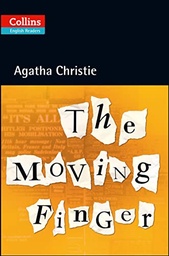 [9780007451630] Agatha Christie: The Moving Finger