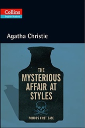 [9780007451524] Agatha Christie: The Mysterious Affair At Styles