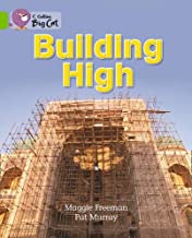 [9780007475391] BIG CAT AMERICAN - Building High Pb Lime