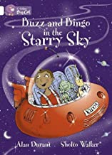 [9780007470259] BIG CAT AMERICAN - Buzz Bingo In The Stary Sky