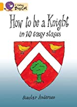 [9780007470242] BIG CAT AMERICAN - How To Be A Knight Pb