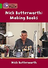 [9780007472376] BIG CAT AMERICAN - Nick Butterworth Making Books Green