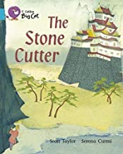 [9780007471393] BIG CAT AMERICAN - Stone Cutter Workbook Turquoise