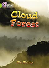 [9780007475407] BIG CAT AMERICAN - The Cloud Forest Pb Lime