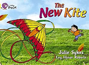 [9780007471706] BIG CAT AMERICAN - The New Kite Workbook Pb Yellow