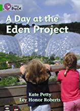 [9780007473274] BIG CAT AMERICAN -A Day At Eden Project Pb Green