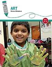 [9780007447930] Belair Early Years Art Ages 3 5