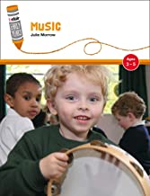 [9780007447916] Belair Early Years Music Ages 3 5