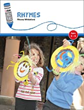 [9780007447985] Belair Early Years Rhymes Ages 3 5