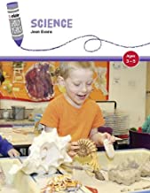 [9780007447961] Belair Early Years Science Ages 3 5