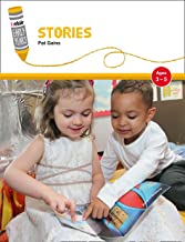 [9780007447923] Belair Early Years Stories Ages 3 5