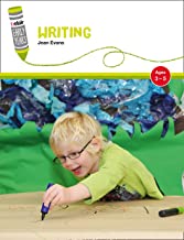 [9780007448012] Belair Early Years Writing Ages 3-5