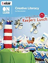 [9780007439409] Belair On Display Creative Literacy