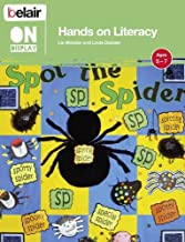 [9780007439379] Belair On Display Hands On Literacy