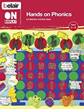[9780007439393] Belair On Display Hands On Phonics